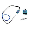 Audi A4 (2005-2008) Single/Double DIN Car Stereo Fitting Kit CANbus REAR AMPLIFIED Audi A4 (2005-2008) Single/Double DIN Car Stereo Fitting Kit CANbus REAR AMPLIFIED