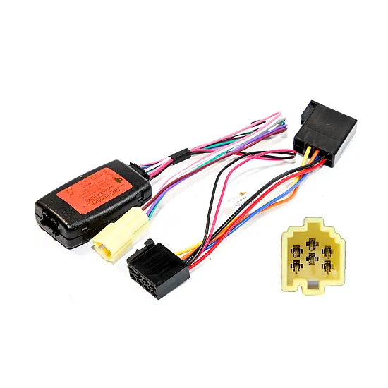 Renault Master (TYPE 3) Double DIN Car Stereo Fitting Kit Renault Master (TYPE 3) Double DIN Car Stereo Fitting Kit