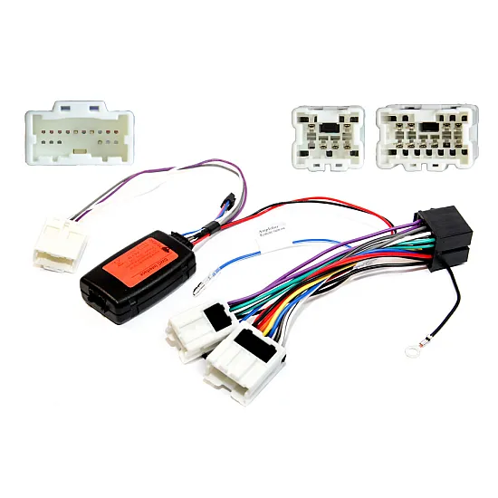 Nissan Elgrand (2002-2010) Double DIN Car Stereo Fitting Kit (THEATRE SOUND AUDIO) Nissan Elgrand (2002-2010) Double DIN Car Stereo Fitting Kit (THEATRE SOUND AUDIO)