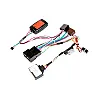 Land Rover Freelander 2 Car Stereo Fitting Kit (Basic Audio with Parking Sensors)