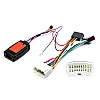 Honda CR-V (2001-2006) Single/Double DIN Car Stereo Upgrade Fitting Kit