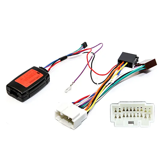Honda CR-V (2001-2006) Single/Double DIN Car Stereo Upgrade Fitting Kit