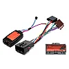 Jaguar S-Type, X-Type Single/Double DIN Car Stereo Upgrade Fitting Kit