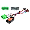 Honda CR-V (2007-2011) Single/ Double DIN Car Stereo Fitting Kit (WITH NAV)