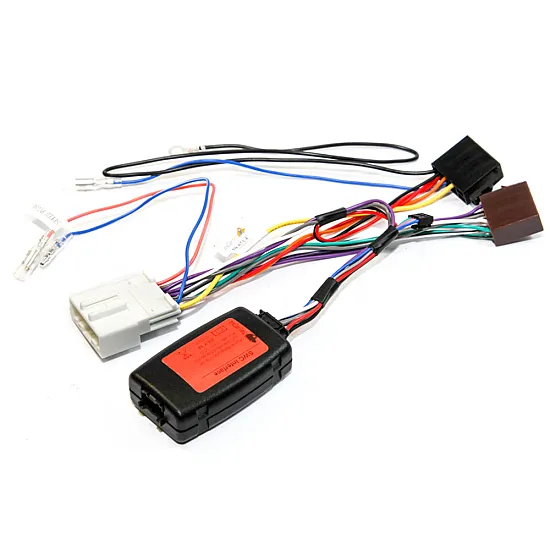 Nissan Juke (2014-2019) Double DIN Car Stereo Upgrade Fitting Kit (GLOSS BLACK) Nissan Juke (2014-2019) Double DIN Car Stereo Upgrade Fitting Kit (GLOSS BLACK)