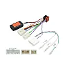Toyota Hilux (2016 Onwards) Double DIN Car Stereo Upgrade Fitting Kit