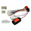 Subaru Forester (2015-2018) Double DIN Car Stereo Fitting Kit