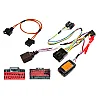 Landrover Discovery III LR3 2004-2009 (LOGIC 7) Car Stereo Fitting Kit
