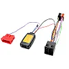 MG3 (2013-2018) Single DIN Car Stereo Upgrade Fitting Kit