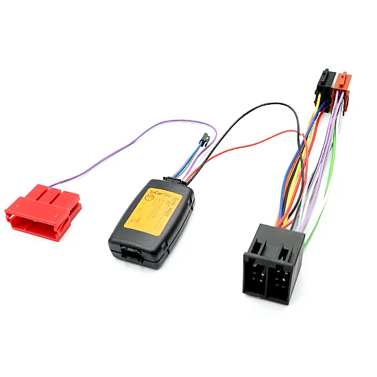 MG3 (2013-2018) Single DIN Car Stereo Upgrade Fitting Kit