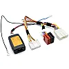 Nissan Elgrand (2002-2010) E51 Double DIN Car Stereo Upgrade Fitting Kit (Series 3 with CARWINGS) Nissan Elgrand (2002-2010) E51 Double DIN Car Stereo Upgrade Fitting Kit (Series 3 with CARWINGS)