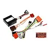 Jeep (2006-2012) Single/ Double DIN Car Stereo Fitting Kit Jeep (2006-2012) Single/ Double DIN Car Stereo Fitting Kit
