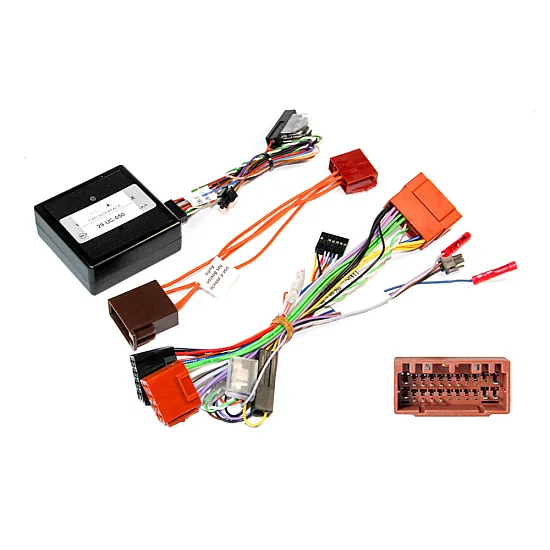 Jeep (2006-2012) Single/ Double DIN Car Stereo Fitting Kit Jeep (2006-2012) Single/ Double DIN Car Stereo Fitting Kit