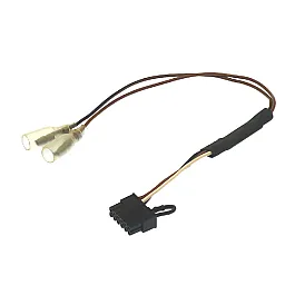 Chinese / Unbranded Patch Lead For Use With 49 Series Steering Wheel Control Interfaces