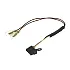 Chinese / Unbranded Patch Lead For Use With 49 Series Steering Wheel Control Interfaces