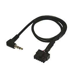 Alpine Patch Lead For Use With 49 Series Steering Wheel Control Interfaces Alpine Patch Lead For Use With 49 Series Steering Wheel Control Interfaces