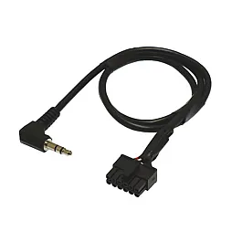 Clarion Patch Lead For Use With 49 Series Steering Wheel Control Interfaces