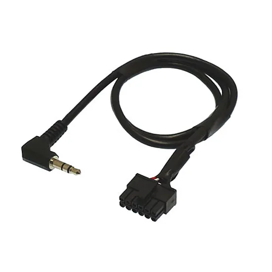 Clarion Patch Lead For Use With 49 Series Steering Wheel Control Interfaces