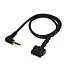 Pioneer Patch Lead For Use With 49-Series Steering Wheel Control Interfaces