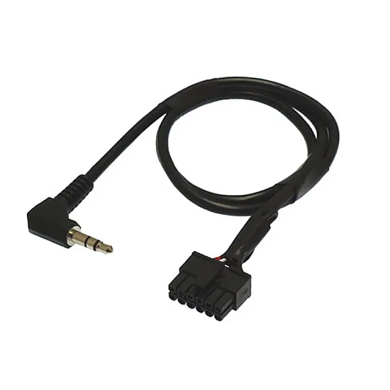 Sony Patch Lead For Use With 49-Series Steering Wheel Control Interfaces