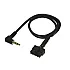 Sony Patch Lead For Use With 49-Series Steering Wheel Control Interfaces
