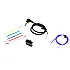 Universal Patch Lead For 49 Series Steering Control Interface