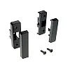 Audi A3 (8L) (1996-1999) Single DIN Car Stereo Upgrade Fitting Kit Audi A3 (8L) (1996-1999) Single DIN Car Stereo Upgrade Fitting Kit