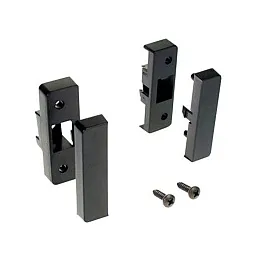 Audi A3 (8L) (1996-1999) Single DIN Car Stereo Upgrade Fitting Kit