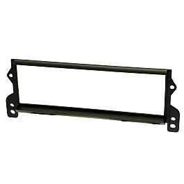 Mini 1st Gen Single DIN Car Stereo Upgrade Fitting Kit (WAVE CASSETTE RADIO)