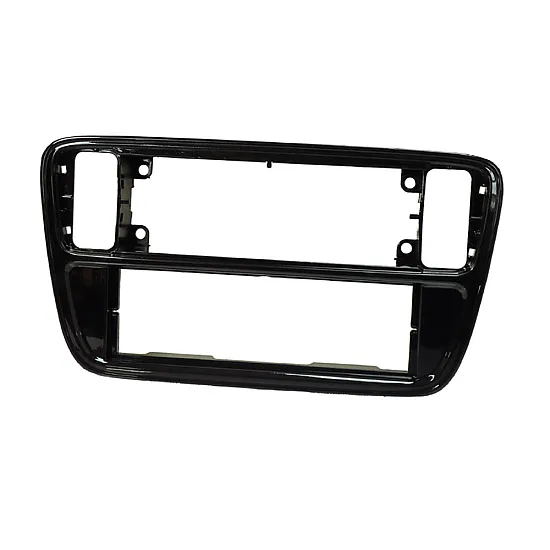 Seat Mii (2011-2021) Single DIN Car Stereo Upgrade Fitting Kit Seat Mii (2011-2021) Single DIN Car Stereo Upgrade Fitting Kit