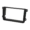 Skoda Double DIN Car Stereo Upgrade Fitting Kit (HARDWIRE IGNITION) Skoda Double DIN Car Stereo Upgrade Fitting Kit (HARDWIRE IGNITION)