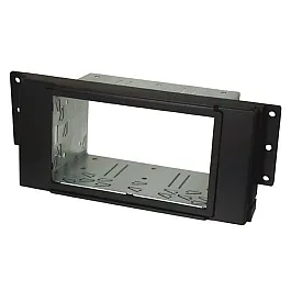 Land Rover Discovery 3, Range Rover Sport Car Stereo Fitting Kit (Harman Kardon Audio)