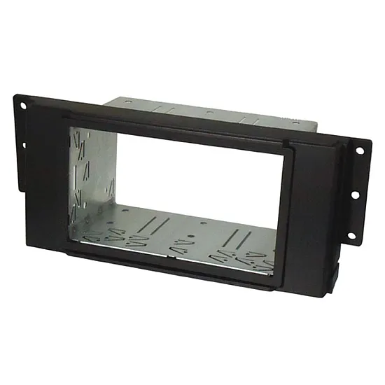 Landrover Discovery III LR3 2004-2009 (LOGIC 7) Car Stereo Fitting Kit