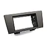 Volvo V70 (2000-2005) Single/Double DIN Car Stereo Fascia SWC Fitting Kit