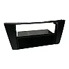 Mercedes E-Class W211 (2002-2008) NTG1 Single DIN Car Stereo Fitting Upgrade Kit