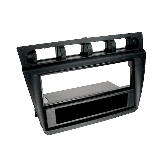 Kia Picanto (2006-2008) Single/Double DIN Car Stereo Fascia Adapter