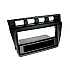 Kia Picanto (2006-2008) Single/Double DIN Car Stereo Fascia Adapter