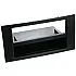 Ford (2002 Onwards) Single/Double DIN Car Stereo Fascia Adapter