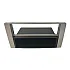 Ford (2002 Onwards) Single/Double DIN Car Stereo Fascia Adapter (SILVER)