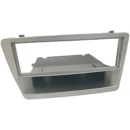 Honda Civic 7th Gen (2000-2005) Single DIN Car Stereo Fitting Upgrade Kit NO SWC