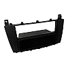 Mercedes C-Class (2004-2007) Single/Double DIN Car Stereo Fitting Kit (AUDIO 20/NTG2 SYSTEMS) Mercedes C-Class (2004-2007) Single/Double DIN Car Stereo Fitting Kit (AUDIO 20/NTG2 SYSTEMS)