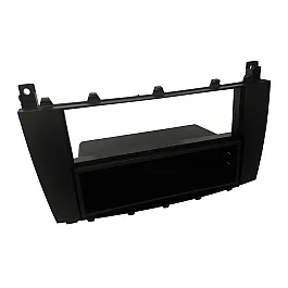 Mercedes C-Class (2004-2007) Single/Double DIN Car Stereo Fitting Kit (AUDIO 20/NTG2 SYSTEMS)