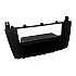 Mercedes C-Class , G-Class Single / Double DIN Car Stereo Fascia Adapter