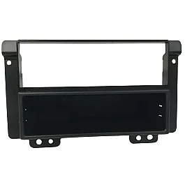 Land Rover Freelander (04-06) Single / Double DIN Car Stereo Fascia Adapter