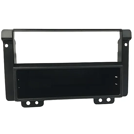 Land Rover Freelander (04-06) Single / Double DIN Car Stereo Fascia Adapter