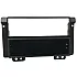 Land Rover Freelander (04-06) Single / Double DIN Car Stereo Fascia Adapter