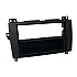 Mercedes A, B Class Single/Double DIN Car Stereo Fascia Adapter Removable Pocket