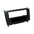 Mercedes CLK C209, CLA Single / Double DIN Car Stereo Fascia Adapter