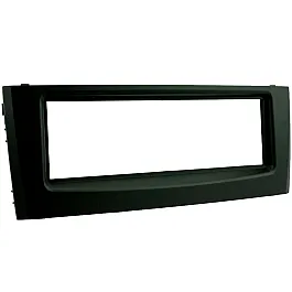 Fiat Grande Punto (2006-2010) Single DIN Car Stereo Upgrade Fitting Kit