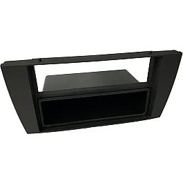 Jaguar S-Type, X-Type Single/Double DIN Car Stereo Upgrade Fitting Kit